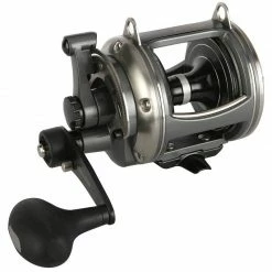 Best Pirce 🤩 OKUMA Solterra SLX-20II Lever Drag Conventional Reel ⭐