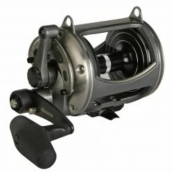 Deals 🔔 OKUMA Solterra SLX-50WII Lever Drag Conventional Reel 🌟