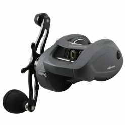 Wholesale ⭐ OKUMA Komodo SS 471 Baitcasting Reel with Power Handle 🛒