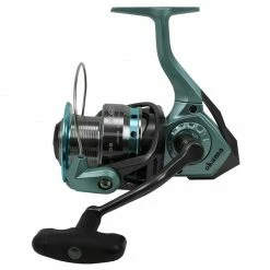 New 😉 OKUMA Alaris ALS-55 Spinning Reel 🤩