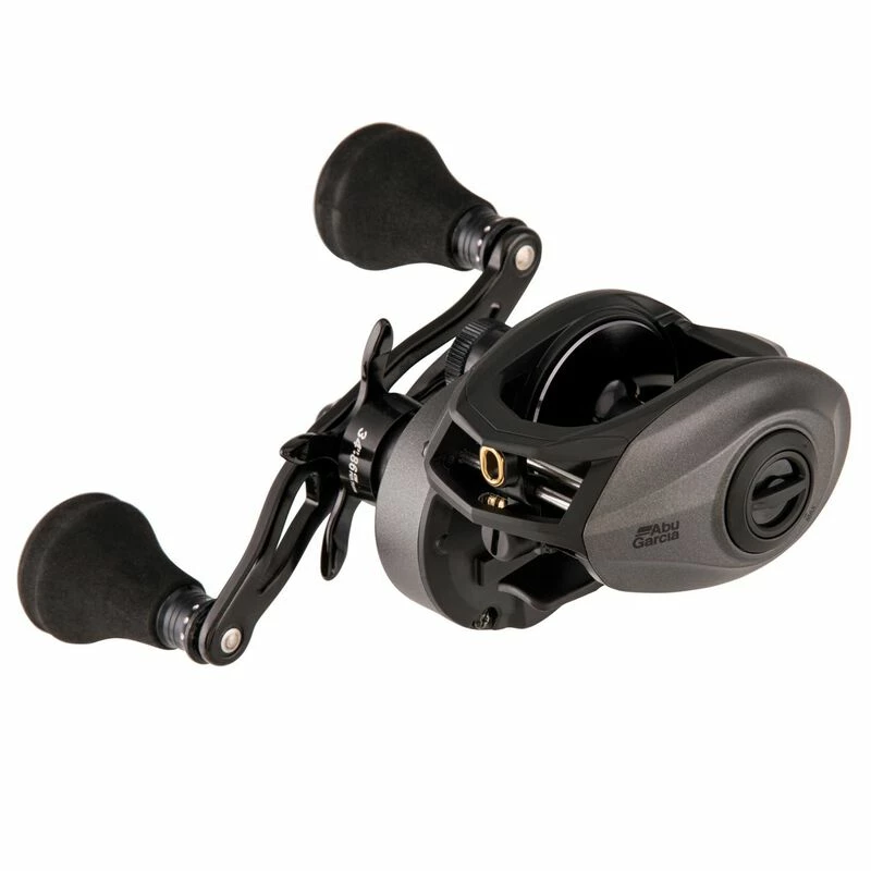 Outlet ⭐ ABU GARCIA Revo® Beast 41 HS Low Profile Baitcasting Reel ✨