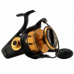 Best deal ⭐ PENN Spinfisher® VI 9500 Spinning Reel 🔥