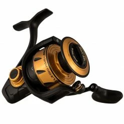 Buy 🥰 PENN Spinfisher&reg; VI 4500 BLS Spinning Reel 🎁
