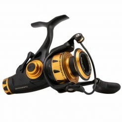 Discount ❤️ PENN Spinfisher&reg; VI 2500 LL Spinning Reel 🧨