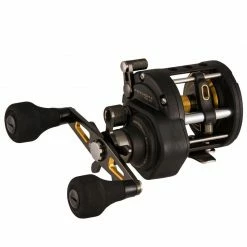 Flash Sale ❤️ PENN Fathom II 15 Conventional Reel 😉