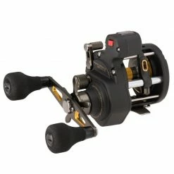 Brand new 🛒 PENN Fathom&reg; II 15 Conventional Reel with Line Counter 😉