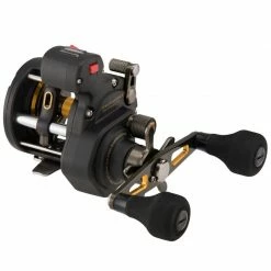 Discount 😉 PENN Fathom® II 15 Left Hand Conventional Reel with Line Counter 🎁