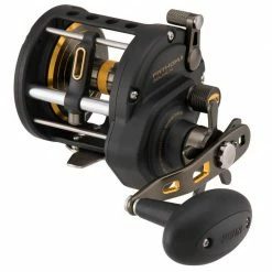 Best Pirce 🔥 PENN Fathom&reg; II 30 Left Hand Conventional Reel 😍