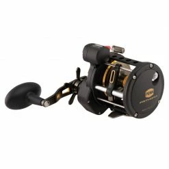 Best Pirce ✨ PENN Fathom® II 30 Conventional Reel with Line Counter ❤️