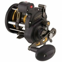 Best Sale 🌟 PENN Fathom&reg; II 30 Left Hand Conventional Reel with Line Counter 🎁