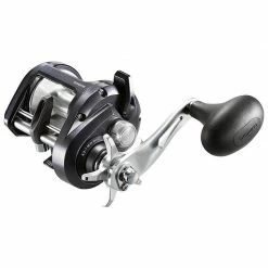 Wholesale 🔥 SHIMANO Tekota 501A Left-Hand Conventional Reel 🎁