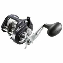 Deals 🎁 SHIMANO Tekota 601A Left-Hand Conventional Reel 🌟