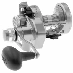 Best Sale 😍 PENN Torque&reg; 15S 2-Speed Lever Drag Conventional Reel ✔️