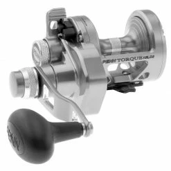 Buy 😍 PENN Torque&reg; 15XNS 2-Speed Lever Drag Conventional Reel ✨