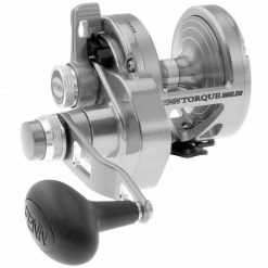 Brand new 🎁 PENN Torque® 25NS 2-Speed Lever Drag Conventional Reel 🎉