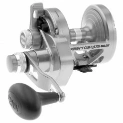 Best deal ⭐ PENN Torque® 30S 2-Speed Lever Drag Conventional Reel ✨