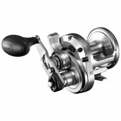 Promo 🎁 SHIMANO Speedmaster II 16 Conventional Reel 👏