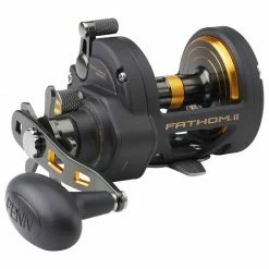 Cheap 🥰 PENN Fathom® II 15 SD Star Drag Conventional Reel ❤️