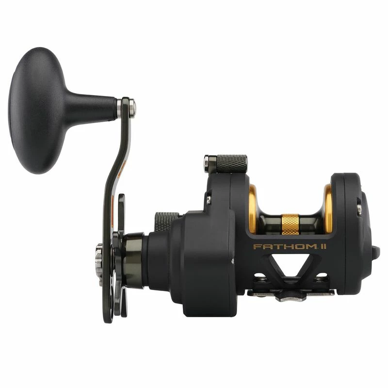 Hot Sale ๐ PENN Fathom® II 30 SD Star Drag Conventional Reel ๐ - Image 2
