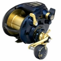 Best Sale 🧨 SHIMANO Beastmaster 9000A Electric Conventional Reel 😀
