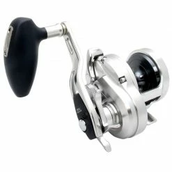 Top 10 💯 SHIMANO Ocea Jigger 1500HG Conventional Reel ⭐