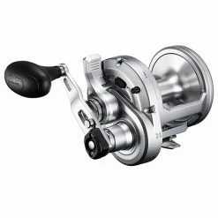 Cheap 💯 SHIMANO Speedmaster II 25 Conventional Reel 🌟