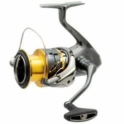 Promo ✨ SHIMANO Twin Power C4000XG FD Spinning Reel 🎉