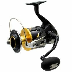 Brand new 🌟 SHIMANO Stella SW 18000HG C Spinning Reel ⌛