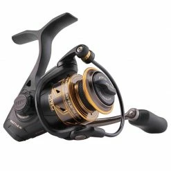 Best deal 💯 PENN Battle III 1000 Spinning Reel 😉