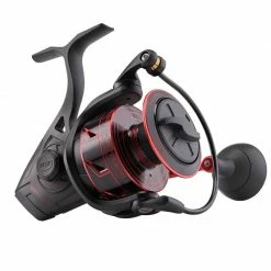 Flash Sale 💯 PENN Battle&reg; III 4000HS Spinning Reel 🔔