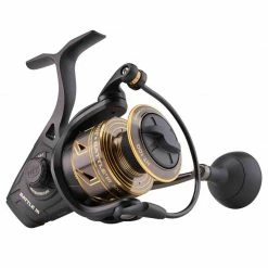 Top 10 😍 PENN Battle® III 5000 Spinning Reel ❤️