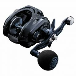Buy ✔️ DAIWA Lexa LX-HD400HS-P Baitcasting Reel 🔔