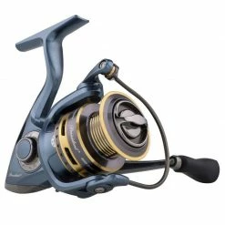 Best reviews of 🛒 PFLUEGER President&reg; 30B Spinning Reel 🌟