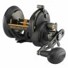 Deals 🤩 PENN Squall II 30 Star Drag Left-Hand Conventional Reel 🎉