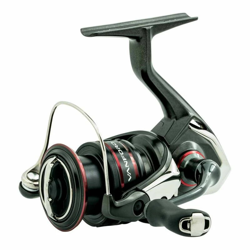 Best deal π€© SHIMANO Vanford C2000HG F Spinning Reel β¨