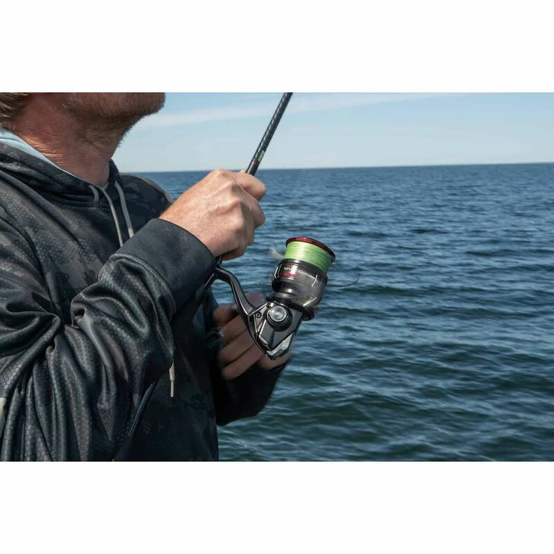 Best deal π€© SHIMANO Vanford C2000HG F Spinning Reel β¨ - Image 5