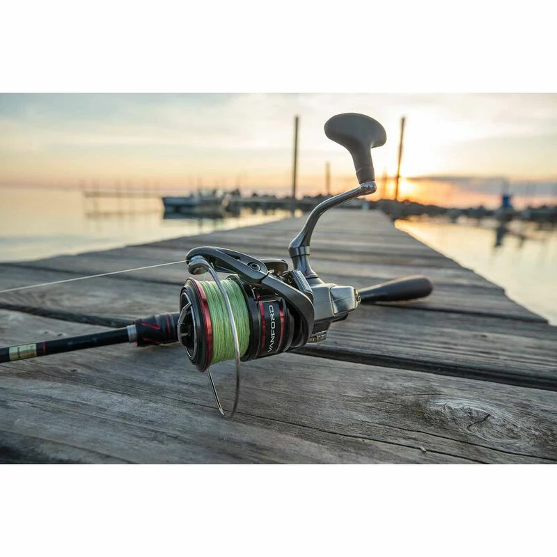 Best deal π€© SHIMANO Vanford C2000HG F Spinning Reel β¨ - Image 6