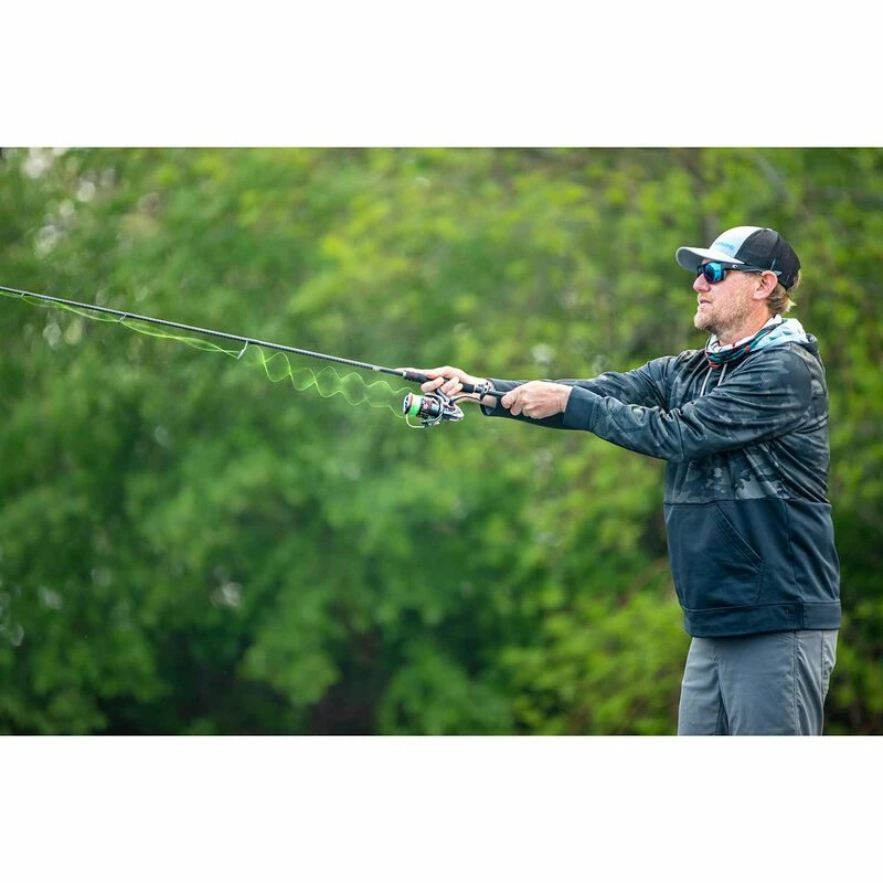 Best deal π€© SHIMANO Vanford C2000HG F Spinning Reel β¨ - Image 7