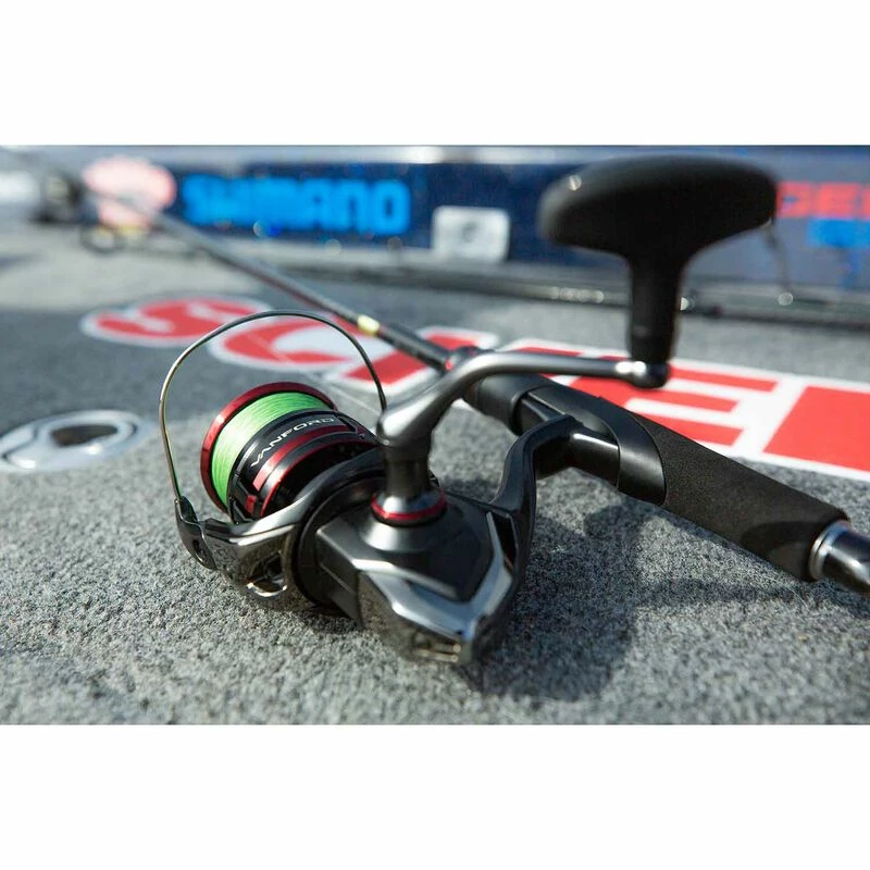 Best deal π€© SHIMANO Vanford C2000HG F Spinning Reel β¨ - Image 9