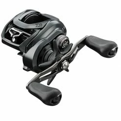Cheap 😀 DAIWA Tatula 300HSL Left-Hand Baitcasting Reel 🎉