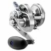 Deals 🎁 DAIWA Saltiga® Lever Drag SAGLD10H Conventional Reel 😀