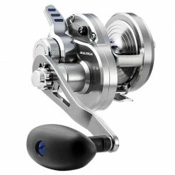 Flash Sale 🛒 DAIWA Saltiga Lever Drag SAGLD60H Conventional Reel 👏