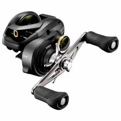 Best deal 🎉 SHIMANO Curado 301HGK Left-Hand Baitcasting Reel ❤️