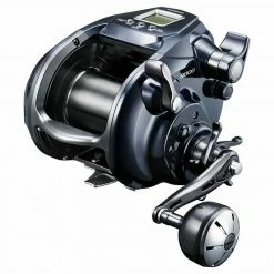 Best Pirce 🔔 SHIMANO Force Master 9000A Electric Conventional Reel ✔️