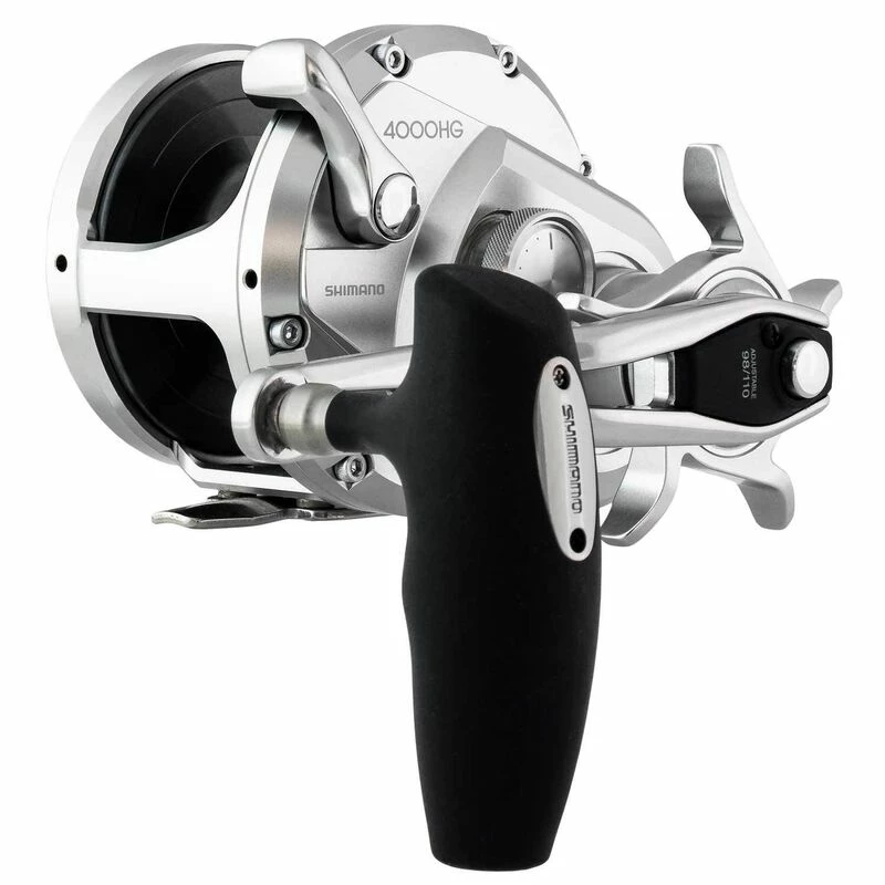 Discount 𧨠SHIMANO Ocea Jigger 4000 Conventional Reel π