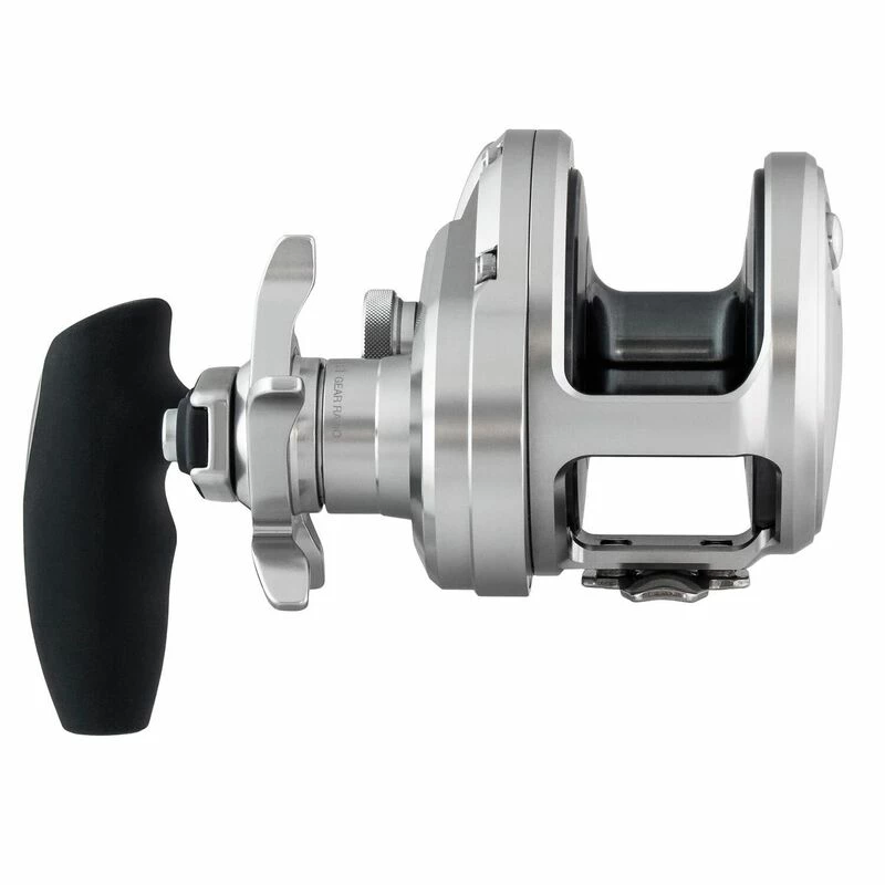 Discount 𧨠SHIMANO Ocea Jigger 4000 Conventional Reel π - Image 3