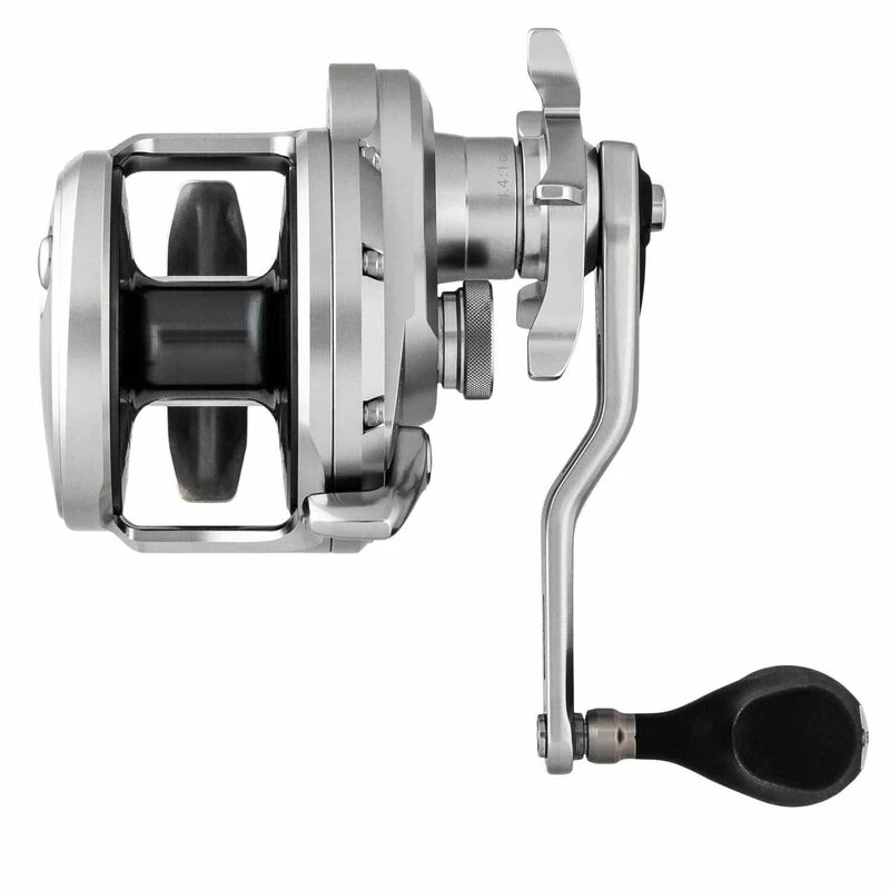 Discount 𧨠SHIMANO Ocea Jigger 4000 Conventional Reel π - Image 4
