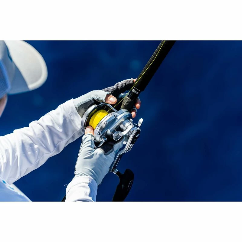 Discount 𧨠SHIMANO Ocea Jigger 4000 Conventional Reel π - Image 6