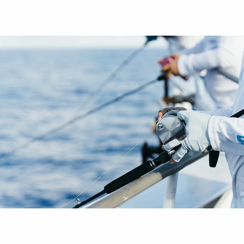 Discount 𧨠SHIMANO Ocea Jigger 4000 Conventional Reel π - Image 7