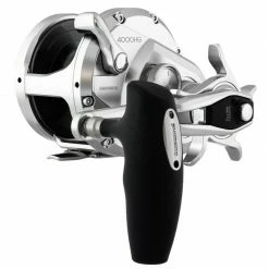 Best Pirce 🛒 SHIMANO Ocea Jigger 4000HG Conventional Reel ⌛